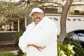 Jerry Swamp Dogg Williams